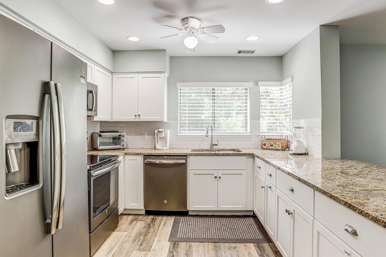 Springwood Villas 14 Hilton Head Island Esterno foto