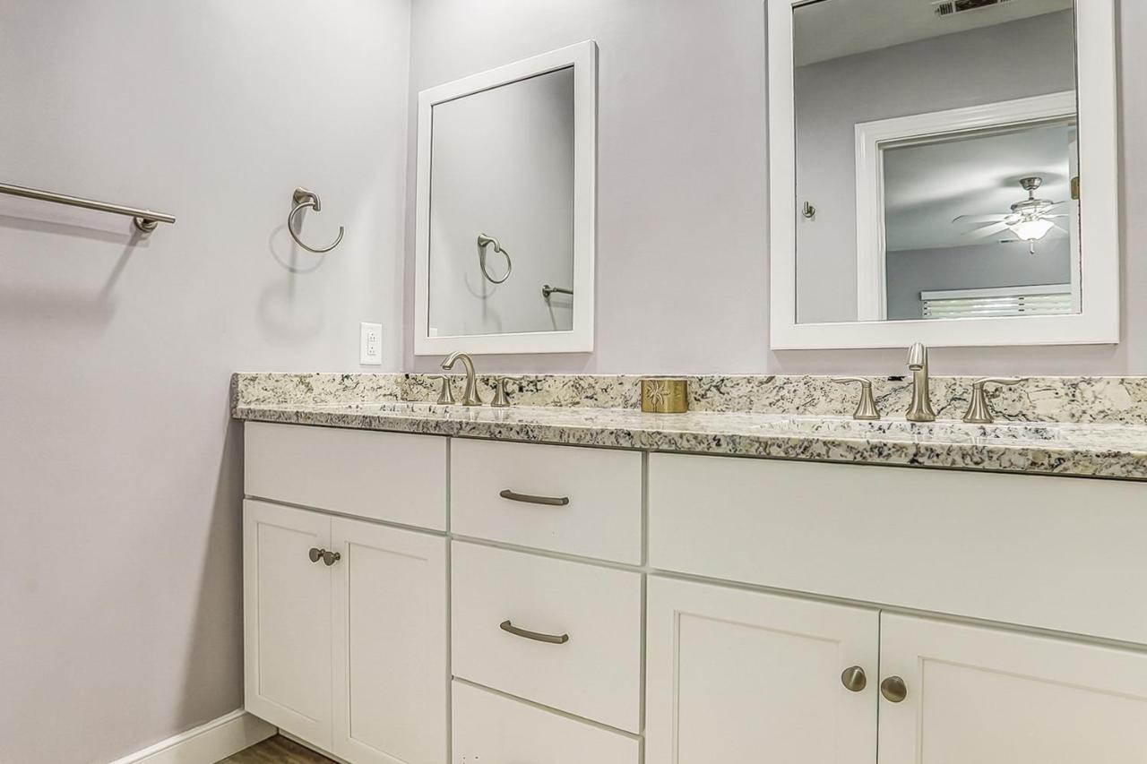 Springwood Villas 14 Hilton Head Island Esterno foto
