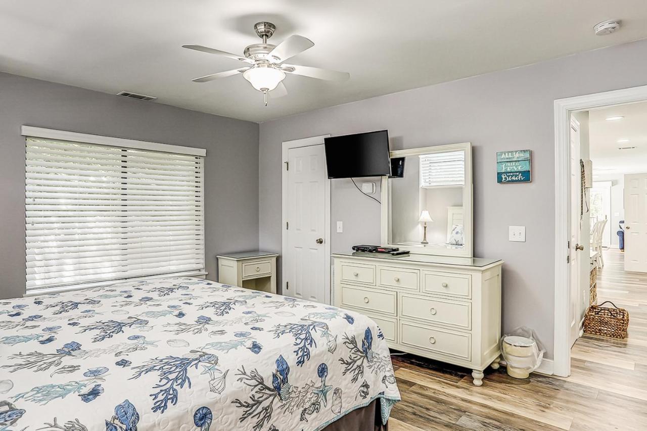 Springwood Villas 14 Hilton Head Island Esterno foto