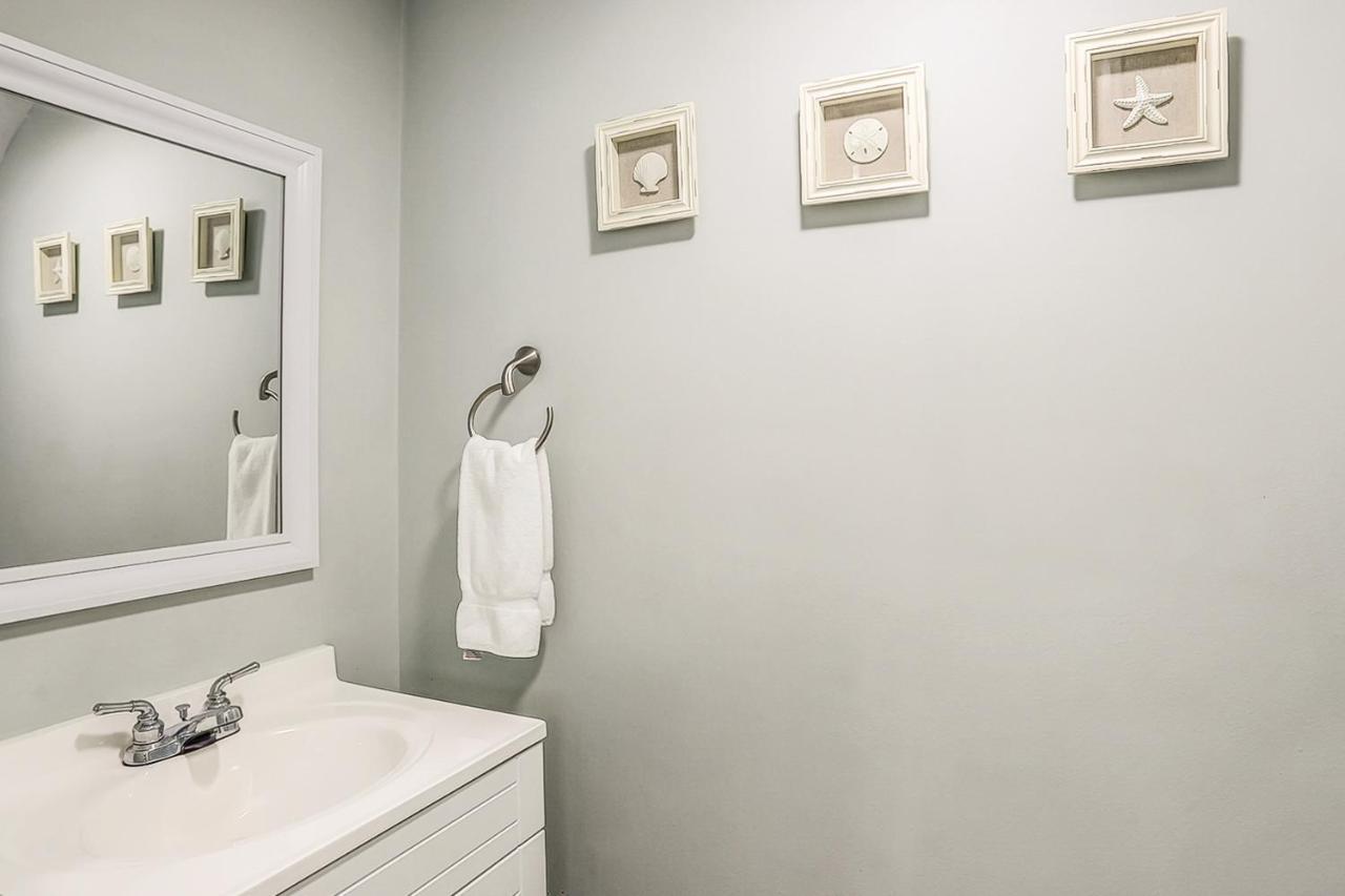 Springwood Villas 14 Hilton Head Island Esterno foto