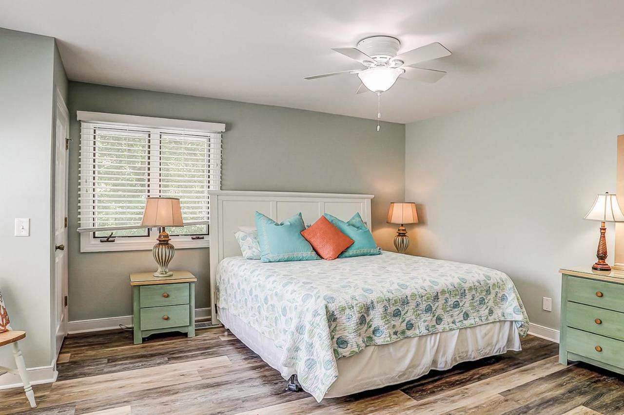 Springwood Villas 14 Hilton Head Island Esterno foto