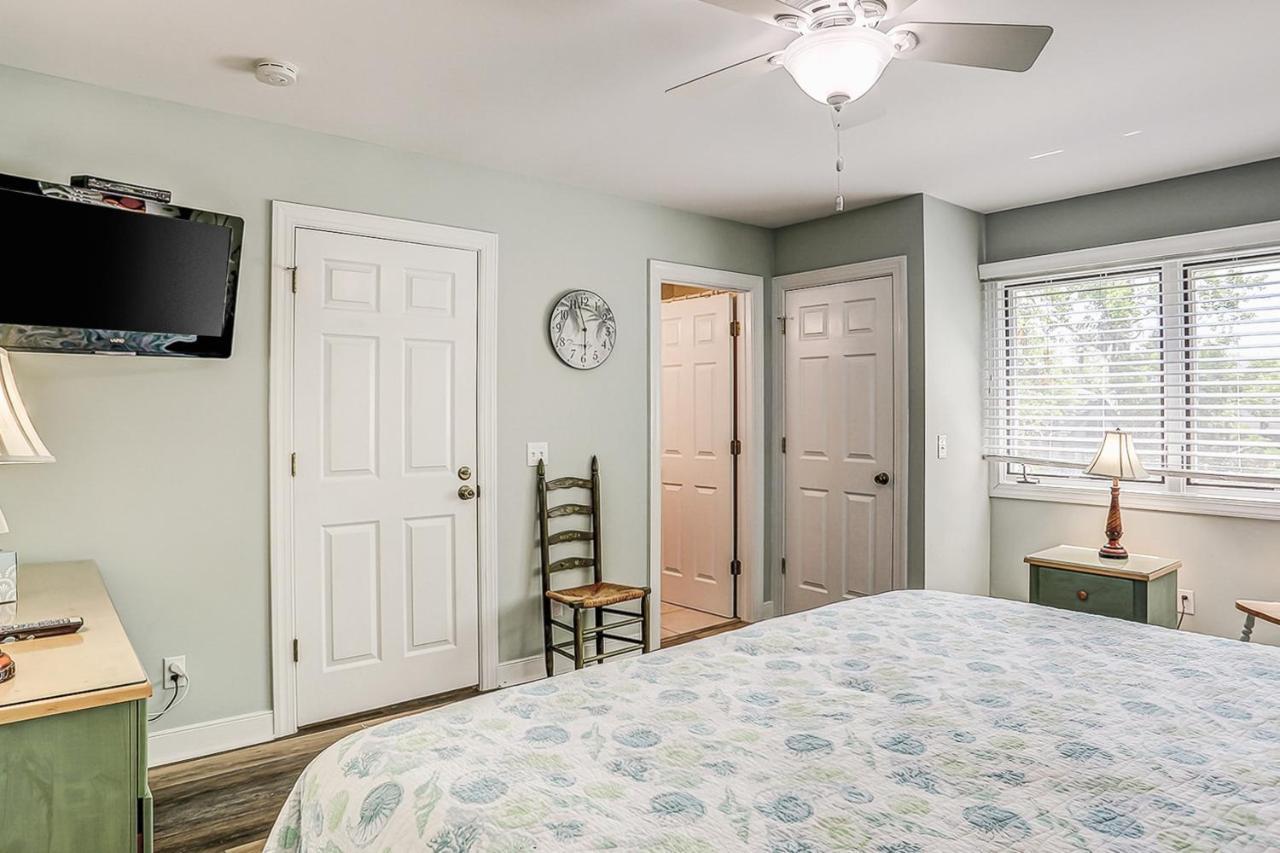 Springwood Villas 14 Hilton Head Island Esterno foto