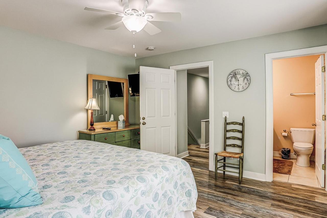 Springwood Villas 14 Hilton Head Island Esterno foto