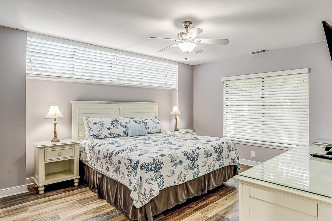 Springwood Villas 14 Hilton Head Island Esterno foto